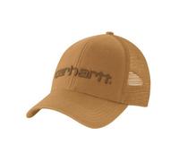 Carhartt - Dunmore - Cap size One Size, orange/brown