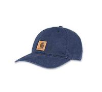 Carhartt Cap - canvas cap - Blue