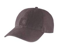 Carhartt Workwear 100289 Odessa Cap Dark Sepia Colour: Dark Sepia One Size