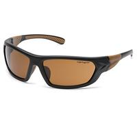 Carhartt Carbondale Safety Glasses, CHB218D