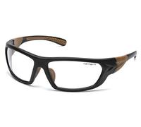 Carhartt Carbondale Safety Glasses with Clear Lens