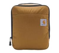 Carhartt Cargo Series Hook-N-Haul Insulated Cooler Bag, Carhartt Brown