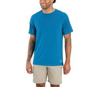 Carhartt Workwear 105858 Extremes Relaxed Fit Short Sleeve T-Shirt Mar XL