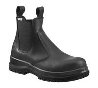 Carhartt Carter Chelsea Work Shoes S3 Black Men's Size 45