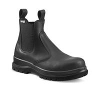 Carhartt Carter Chelsea Work Shoes S3 Black Size Men's 39