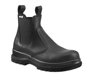 Carhartt Carter Chelsea Work Shoes S3 Black Size Men's 40