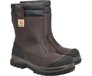 Carhartt Carter, safety boots waterproof 36 EU Dark Brown