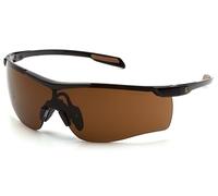 Carhartt CHB918ST Cayce Glasses, Sandstone Bronze Lens