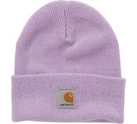 Carhartt Child Baby Girls Kids Knit Beanie Watch Hat Lupine Toddler