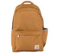 Carhartt Classic Laptop Daypack Backpack 21L Brown
