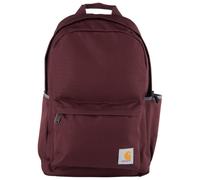 Carhartt - Classic 21 Backpack - Daypack red