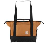 Carhartt - Classic Laptop Tote - Shoulder bag size One Size, black
