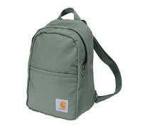 Carhartt Classic Mini Backpack, Durable 600-Denier Water-Repellent Back to School Bag for Grade School