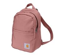 Carhartt Classic Mini Backpack Rose Tint