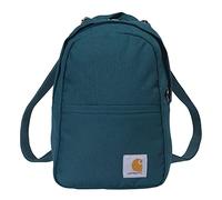 Carhartt Classic Mini Backpack Tidal One Size, Tidal, One Size, Classic Mini Backpack