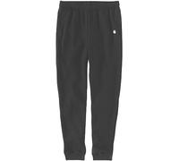 Carhartt Men's Loose Marquette Sweatpant, Black, 3X-Large