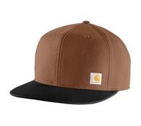 Carhartt Clothing Cap Ashland Brown, One Size