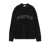 Carhartt Commuting Sweatshirt Black