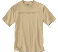 Carhartt Core Logo T-Shirt S/S 103361