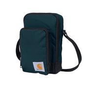 Carhartt Crossbody Zip Bag Greenstone