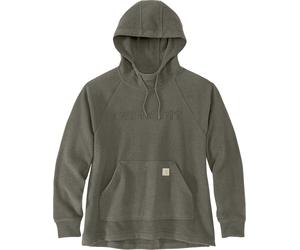 Carhartt Damen Fleece Hooded Sweatshirt 107142