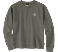 Carhartt Damen French Terry Crewneck Sweatshirt 106179