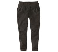Carhartt Damen Hose Force Utility Legging Black