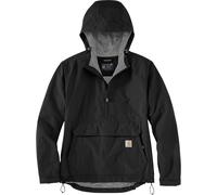 Carhartt Damen Jacke Loose Lightweight Anorak Black
