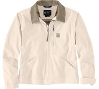 Carhartt Damen Jacke Relaxed Fit Canvas Detroit Jacket 106208