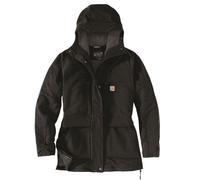 Carhartt Damen Jacke Super Dux Coat Black