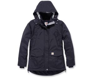 Carhartt Damen Jacke W Shoreline Jacket Black