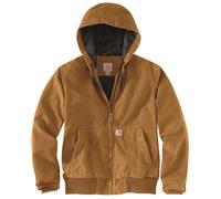 Carhartt Workwear 104053 Womens Washed Duck Active Jacket Carhartt Bro M