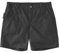 Carhartt Damen Relaxed Fit Canvas Work Short 105730