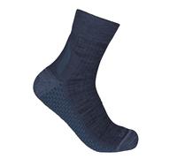 Carhartt Damen Socken Synthetic-Merino Wool Quarter Sock Navy Heather