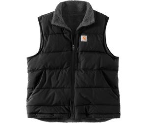 Carhartt Damen Weste Relaxed Midweight Utility Vest Black