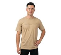 Carhartt Mens Core Logo Graphic Cotton Short Sleeve T-Shirt