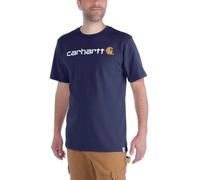 Carhartt Dearborn Relaxed Logo Short Sleeve T-shirt