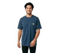 Carhartt Dearborn Relaxed Pocket Short Sleeve T-shirt