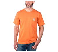 Carhartt Dearborn Relaxed Pocket Short Sleeve T-shirt
