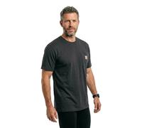 Carhartt - Workw Pocket S/S - T-shirt size XS, black