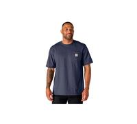 Carhartt Dearborn Relaxed Pocket Short Sleeve T-shirt