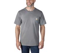 Carhartt Dearborn Relaxed Pocket Short Sleeve T-shirt