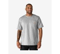 Carhartt Dearborn Relaxed Pocket Short Sleeve T-shirt Grey XL Men