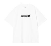 Carhartt Deconstructed Label T-shirt