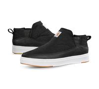 Carhartt Detroit Canvas Mid Slip on SR Men's Trainers, Black, 6.5 UK