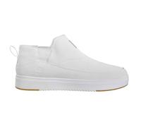 Carhartt Detroit Canvas Mid Slip on SR Men's Trainers, white, 7.5 UK