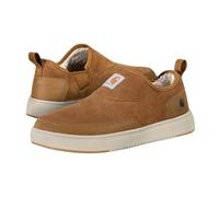 Carhartt Detroit Lined Slip on, Men's Slippers, brown, 8.5 UK