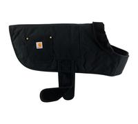 Carhartt - Dog Chore Coat - Dog coat size XL, black