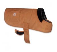 Carhartt Workwear P000340 Dog Chore Coat Carhartt Brown Size: XL Colou XL