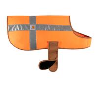 Carhartt - Dog Safety Vest - Dog coat size L, orange